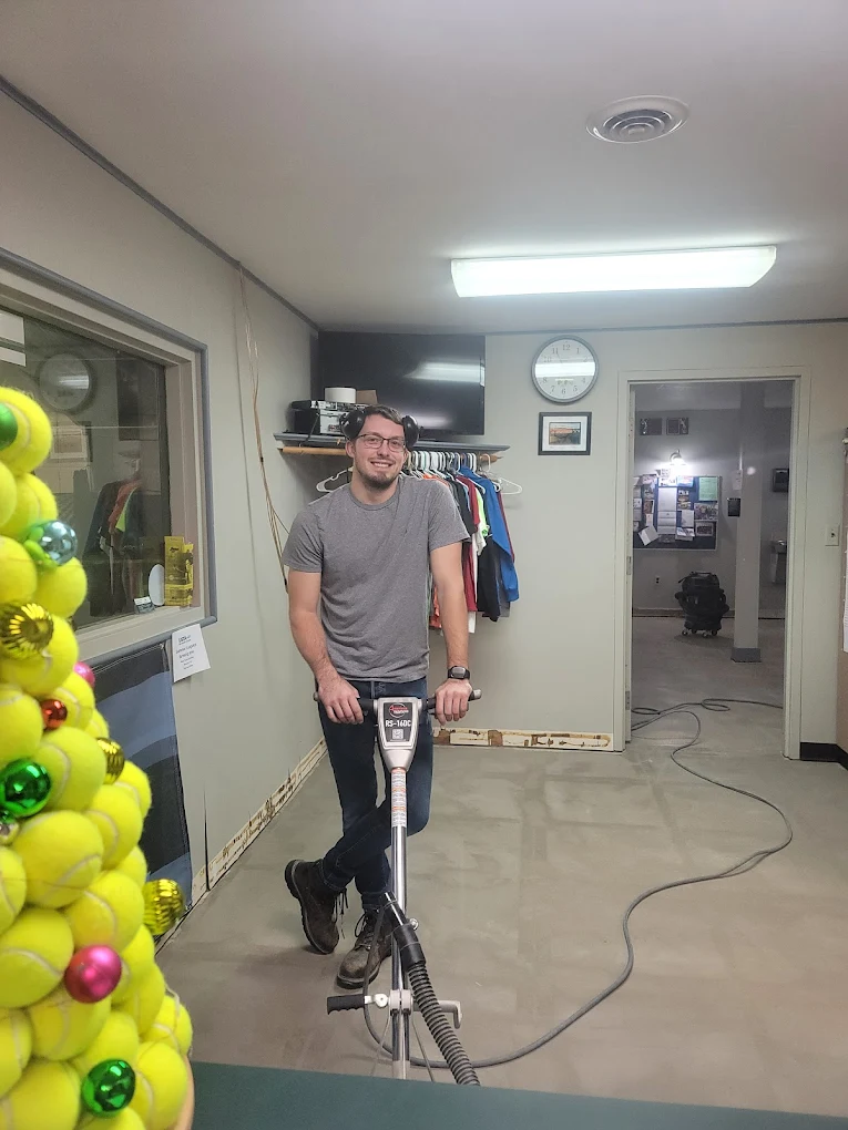 Spanky's Carpet Outlet